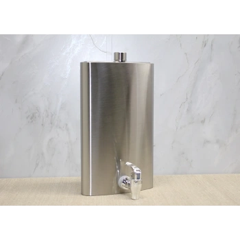 VipMarketim Musluklu Matara