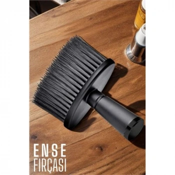 VipMarketim Nano Ense Fırçası Absolute Professional