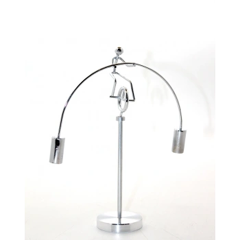 VipMarketim Newton Denge Adam Model 1