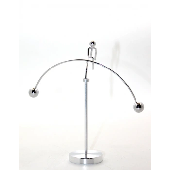 VipMarketim Newton Denge Adam Model 2