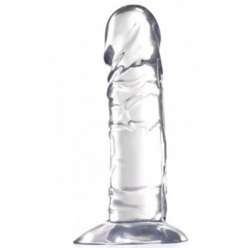 VipMarketim Noctis 21cm Beyaz Dildo No:77