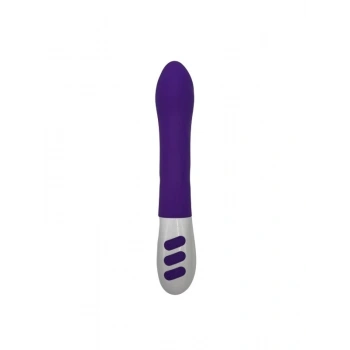 VipMarketim Noctis G-Spot şarjlı Vibratör