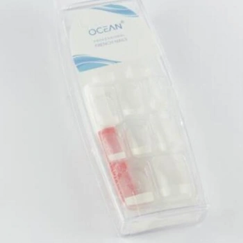 VipMarketim Ocean Takma Tırnak