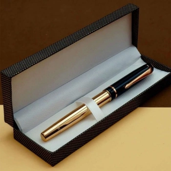 VipMarketim Öğretmenler Günü Hediyesi Kutulu Kalem