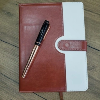 VipMarketim Öğretmenler Gününe Defter Ve Kalem Seti