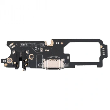 VipMarketim OPPO Realme 6 Şarj Soket ve Mikrofon Bordu-(5775)