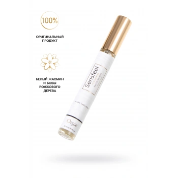 VipMarketim Orgie Sensfeel For Woman Eau De Toilette – Kadınlar İçin Çekicilik Artırıcı Parfüm 10 Ml