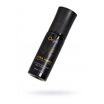 VipMarketim Orgie Xtra Hard Power Gel For Him – Erkekler İçin Kuvvetlendirici Ve Sertleştirici Jel 50 Ml