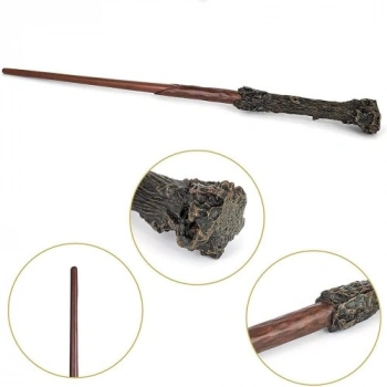 VipMarketim Orjinal Harry Potter Asası 30 cm