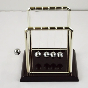 VipMarketim Orta Boy Newton Balans Denge Topları