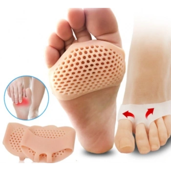 VipMarketim Orta Parmak Metatarsal Pad