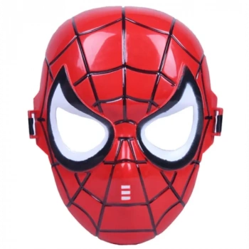 VipMarketim Örümcek Adam Maskesi