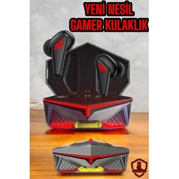 VipMarketim Oyuncu Kulaklığı Gamer Kulaklık Gürültü Önleyici Yüksek Ses Kaliteli