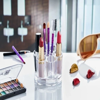 VipMarketim Papatya Makyaj Organizeri