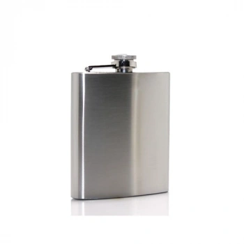 VipMarketim Paslanmaz Çelik 9 Oz Matara