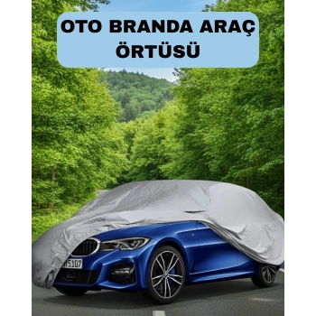 VipMarketim Passat Golf Jetta Polo Octavia Leon Uyumlu Oto Brandası Boya Dostu Tasarım