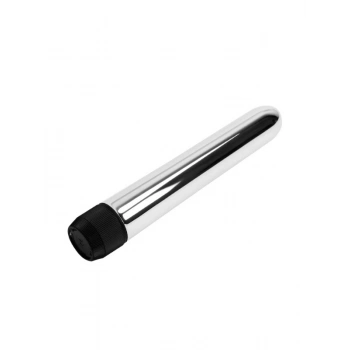 VipMarketim Passion Vibrator Çelik Görünümlü Vibratör