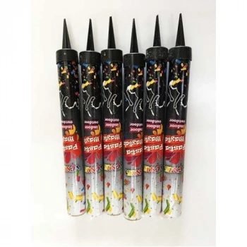 VipMarketim Pasta Volkanı 6 Adet