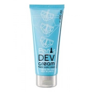 VipMarketim Penis Development Cream 75 ml.