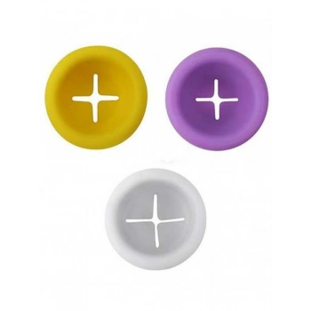 VipMarketim Penis Pompası Yedek Üçlü Giriş Contası (3 Boy)