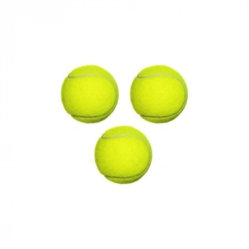 VipMarketim Petzoom Köpek Oyun Topu Tenis Topu ***