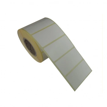 VipMarketim PG Etiket Termal 60mmx30mm (Kolon 1li) Toplam 1000ad(1923)