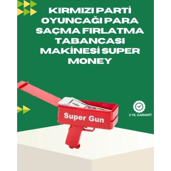 VipMarketim Pilli Para Atma Oyuncağı Parti İçin Uygun