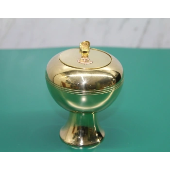 VipMarketim Pirinç Ayaklı Küllük