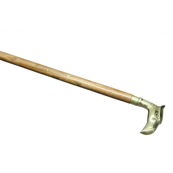 VipMarketim Pirinç Baston Model 9