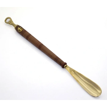 VipMarketim Pirinç Çapalı Ve Dümenli Kerata