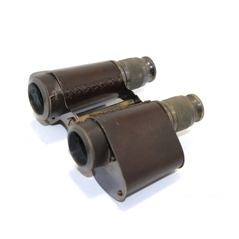 VipMarketim Pirinç Derili Dürbün