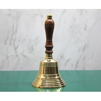 VipMarketim Pirinç El Çanı