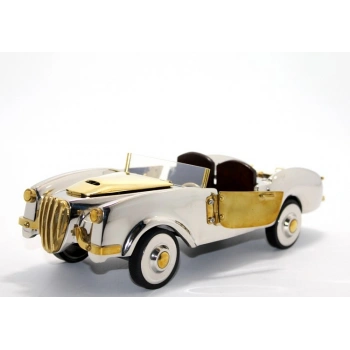 VipMarketim Pirinç Eski Model Araba