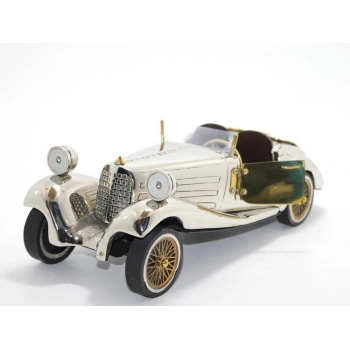 VipMarketim Pirinç Eski Model Araba No 3