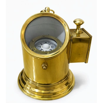 VipMarketim Pirinç Filika Pusulası