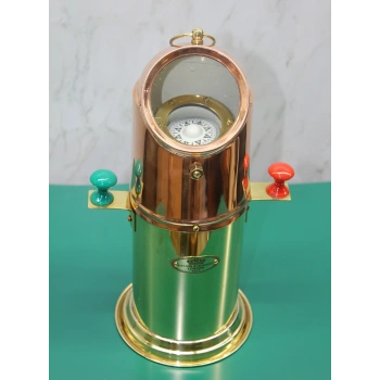 VipMarketim Pirinç Filika Pusulası