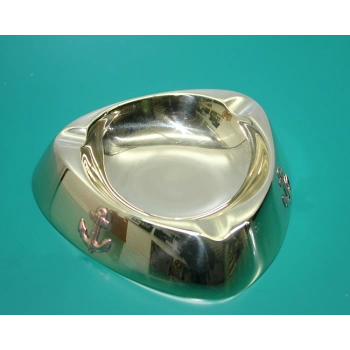 VipMarketim Pirinç Küllük Küçük Boy