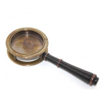 VipMarketim Pirinç Tutmalı Küllük