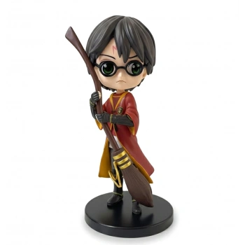 VipMarketim Plastik Harry Potter Figürü 16 Cm