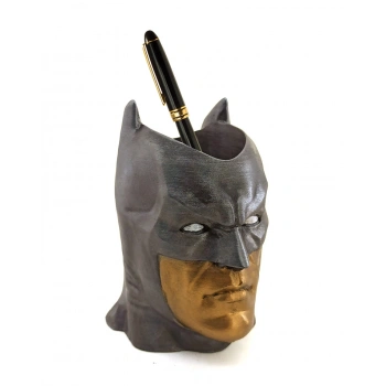 VipMarketim Polyester Batman Kalemlik