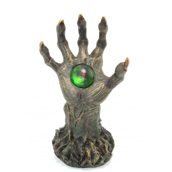 VipMarketim Polyester El Tasarımı İçi Ledli