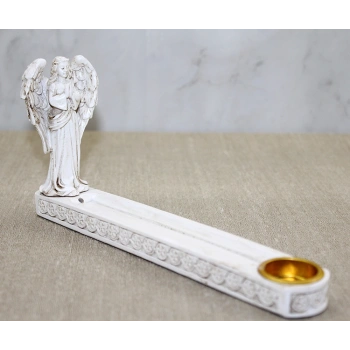 VipMarketim Polyester Melekli Tütsülük