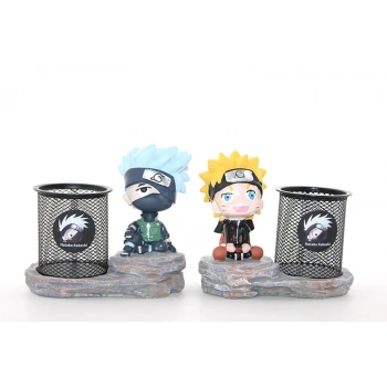 VipMarketim Polyester Naruto Kalemlik