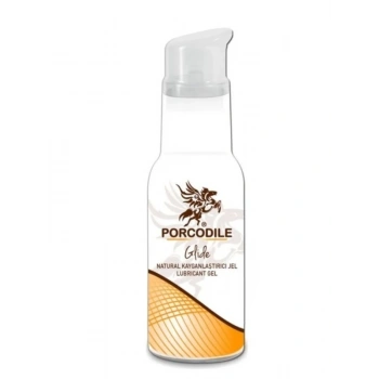 VipMarketim Porcodile Glide Su Bazlı Kayganlaştırıcı Jel 50 ml