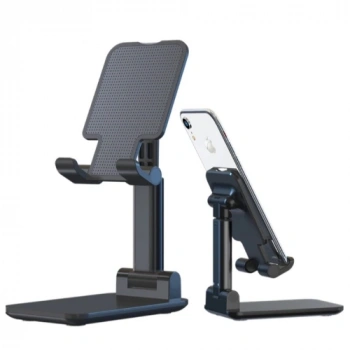 VipMarketim Portatif Masaüstü Telefon Tablet Tutucu