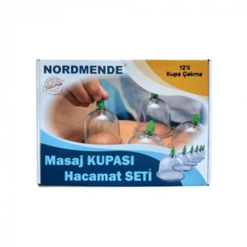 VipMarketim Povos 13 lü kupa seti