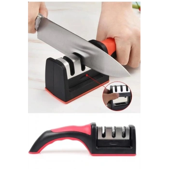 VipMarketim Profesyonel Bıçak Bileyici