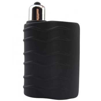 VipMarketim Prof.Jason C Solo Titreşimli Mastürbatör