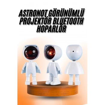 VipMarketim Projektör Atmosfer Işık Lambası Projektör Güneş Lambası Masa Lambası