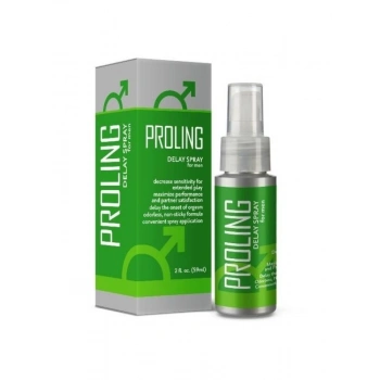 VipMarketim Proling Erkeklere Özel Geliştirilmiş Sprey